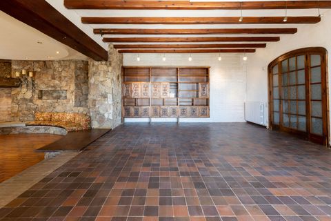 Villa a Cabrera De Mar, Barcelona, Cabrera De Mar - € 1.750.000 | Ref: KBMN557 - foto 19