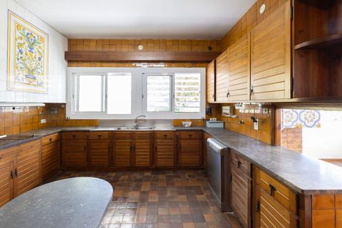 Villa a Cabrera De Mar, Barcelona, Cabrera De Mar - € 1.750.000 | Ref: KBMN557 - foto 23