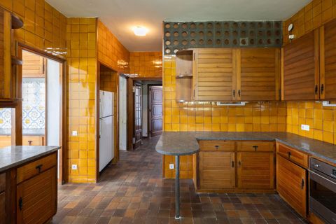Villa a Cabrera De Mar, Barcelona, Cabrera De Mar - € 1.750.000 | Ref: KBMN557 - foto 25