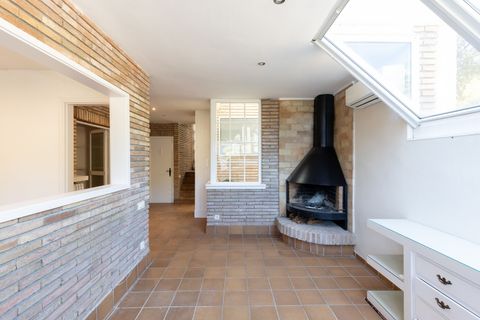 Villa a Cabrera De Mar, Barcelona, Cabrera De Mar - € 1.750.000 | Ref: KBMN557 - foto 33