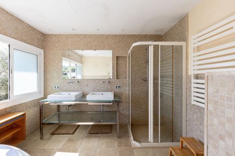 Villa a Cabrera De Mar, Barcelona, Cabrera De Mar - € 1.750.000 | Ref: KBMN557 - foto 40
