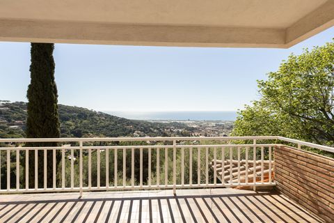 Villa a Cabrera De Mar, Barcelona, Cabrera De Mar - € 1.750.000 | Ref: KBMN557 - foto 43