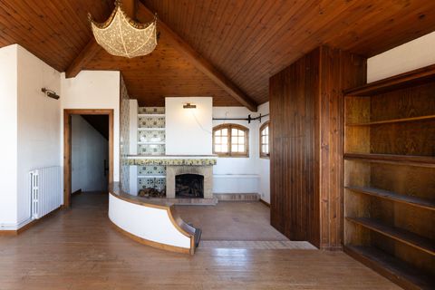 Villa a Cabrera De Mar, Barcelona, Cabrera De Mar - € 1.750.000 | Ref: KBMN557 - foto 44
