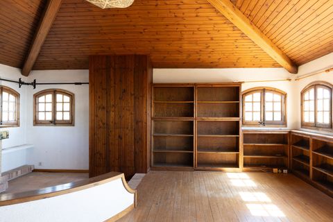 Villa a Cabrera De Mar, Barcelona, Cabrera De Mar - € 1.750.000 | Ref: KBMN557 - foto 45