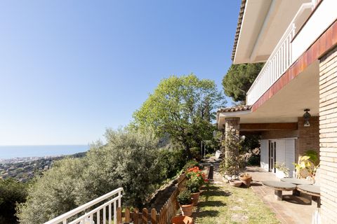 Villa in Cabrera De Mar, Barcelona, Cabrera De Mar - € 1.750.000 | Ref: KBMN557 - foto 1