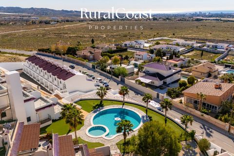 Lejlighed i Mutxamel, Alicante, Mutxamel - € 189.900 | Ref: 9226 - foto 3