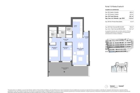 Apartamento en Marbella, Malaga, Marbella - € 509.000 | Ref: NB-60804 - photo 33