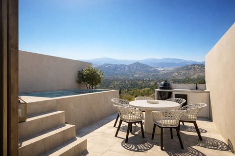 Villa i Guaro, Malaga, Guaro - € 725.000 | Ref: NBCS-19193 - foto 7