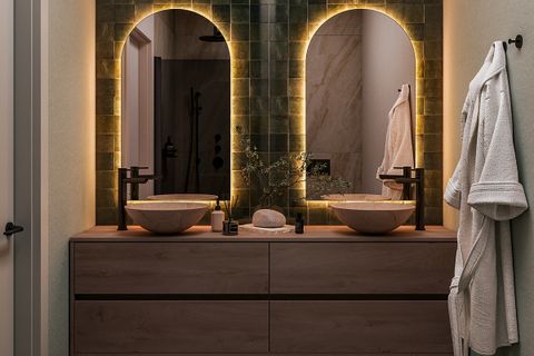 Villa i Guaro, Malaga, Guaro - € 725.000 | Ref: NBCS-19193 - foto 21