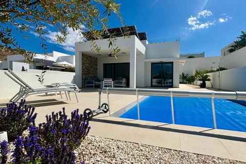 Villa a Benijofar, Alicante, Benijofar - € 589.000 | Ref: NBCB-78356 - foto 3