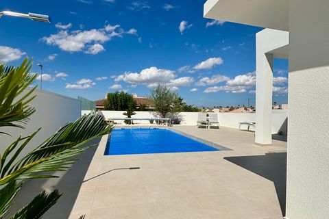 Villa a Benijofar, Alicante, Benijofar - € 589.000 | Ref: NBCB-78356 - foto 6
