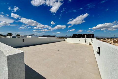 Villa a Benijofar, Alicante, Benijofar - € 589.000 | Ref: NBCB-78356 - foto 7