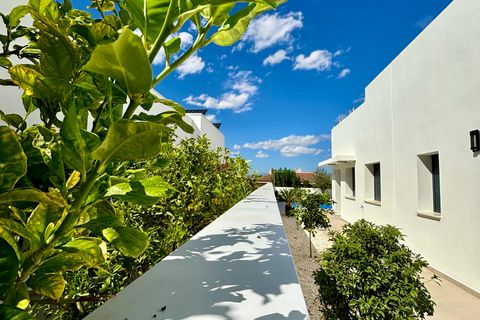 Villa a Benijofar, Alicante, Benijofar - € 589.000 | Ref: NBCB-78356 - foto 13