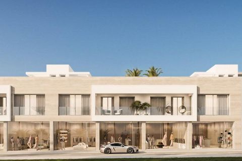 Leilighet i Marbella, Malaga, Marbella - € 617 400 | Ref: NB-66355 - foto 35