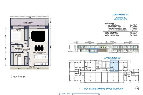 Lejlighed i Marbella, Malaga, Marbella - € 439.000 | Ref: NB-15516 - foto 26