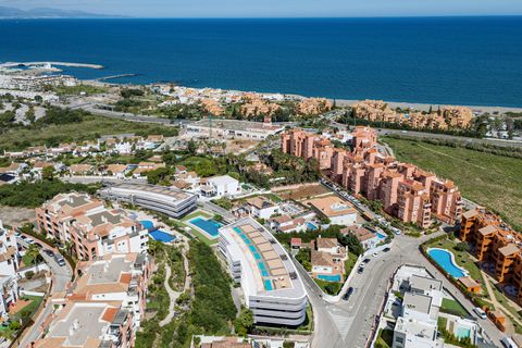 Leilighet i Manilva, Malaga, Manilva - € 414 300 | Ref: NBCS-86868 - foto 4