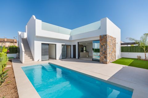 Villa i San Javier, Murcia, San Javier - € 623.500 | Ref: NBCB-97114 - foto 3