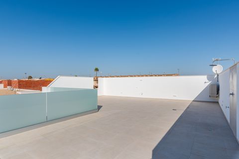Villa i San Javier, Murcia, San Javier - € 623.500 | Ref: NBCB-97114 - foto 8