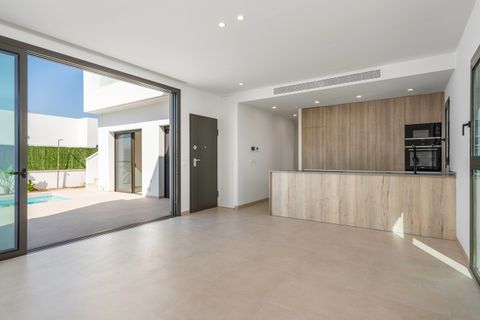 Villa i San Javier, Murcia, San Javier - € 623.500 | Ref: NBCB-97114 - foto 12