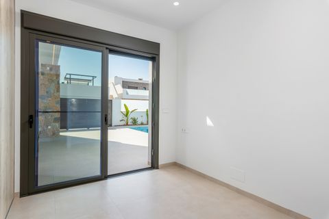 Villa i San Javier, Murcia, San Javier - € 623.500 | Ref: NBCB-97114 - foto 13