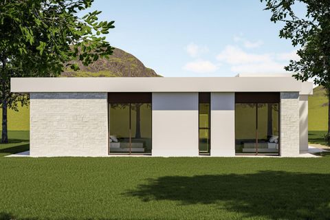 Villa i Pinoso, Alicante, Pinoso - € 502.000 | Ref: NB-70321 - foto 5
