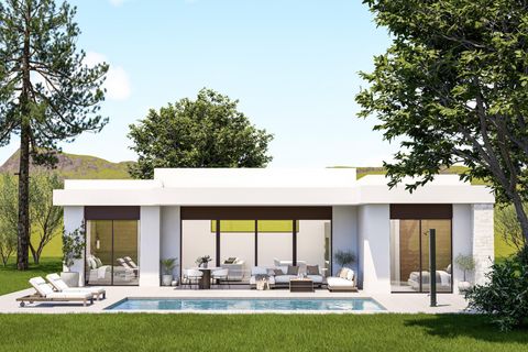 Villa i Pinoso, Alicante, Pinoso - € 349.000 | Ref: NB-73900 - foto 2