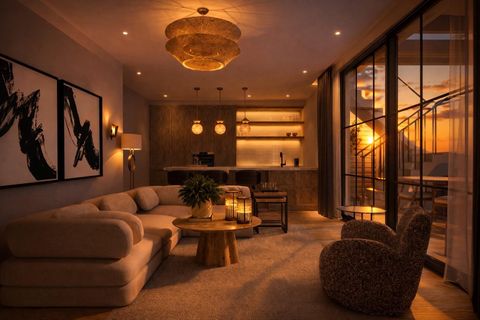 Lejlighed i Monda, Malaga, Monda - € 600.000 | Ref: NB-36475 - foto 6
