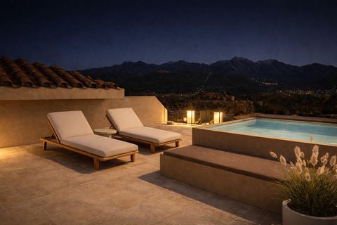 Lejlighed i Monda, Malaga, Monda - € 600.000 | Ref: NB-36475 - foto 14