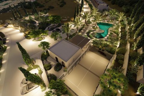 Lejlighed i Monda, Malaga, Monda - € 600.000 | Ref: NB-36475 - foto 31