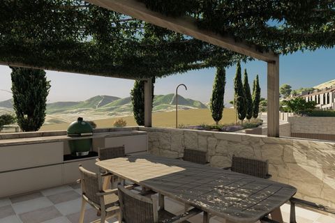 Lejlighed i Monda, Malaga, Monda - € 600.000 | Ref: NB-36475 - foto 35