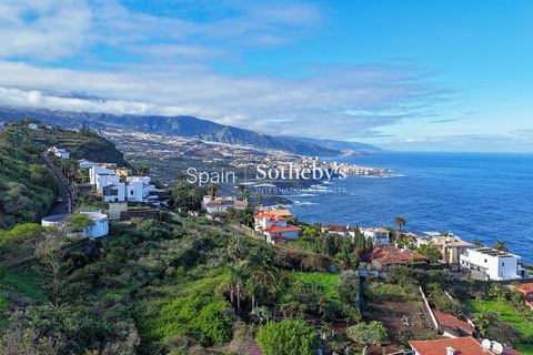 Villa i Santa Ursula, Tenerife, Santa Ursula - € 825.000 | Ref: 325517 - foto 5