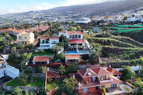 Villa i Santa Ursula, Tenerife, Santa Ursula - € 825.000 | Ref: 325517 - foto 6