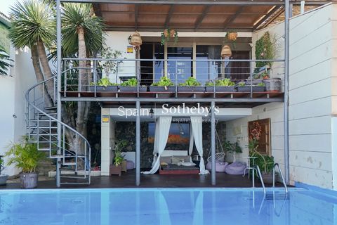 Villa i Santa Ursula, Tenerife, Santa Ursula - € 825.000 | Ref: 325517 - foto 7