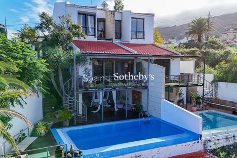 Villa i Santa Ursula, Tenerife, Santa Ursula - € 825.000 | Ref: 325517 - foto 8