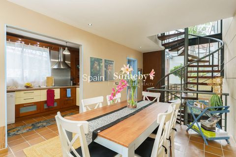 Villa i Santa Ursula, Tenerife, Santa Ursula - € 825.000 | Ref: 325517 - foto 37