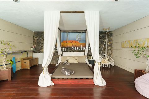 Villa i Santa Ursula, Tenerife, Santa Ursula - € 825.000 | Ref: 325517 - foto 44