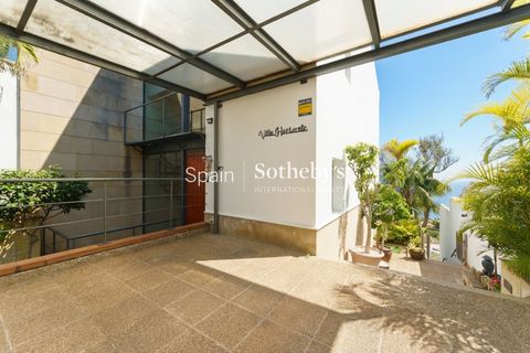 Villa i Santa Ursula, Tenerife, Santa Ursula - € 825.000 | Ref: 325517 - foto 45