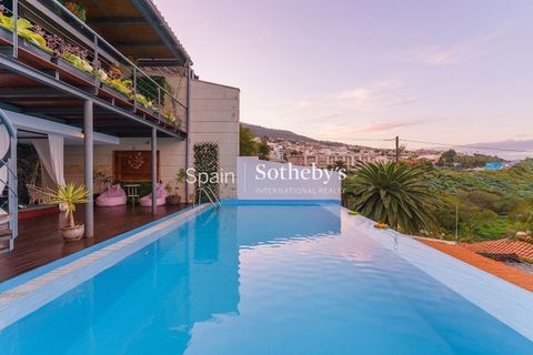 Villa i Santa Ursula, Tenerife, Santa Ursula - € 825.000 | Ref: 325517 - foto 9