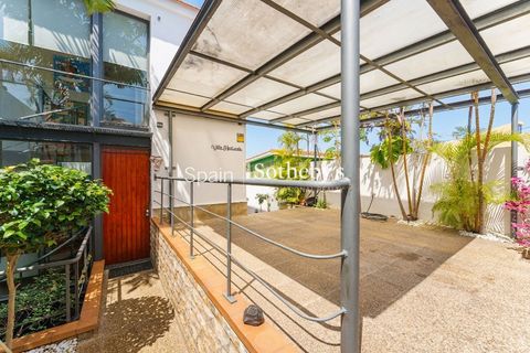 Villa i Santa Ursula, Tenerife, Santa Ursula - € 825.000 | Ref: 325517 - foto 48