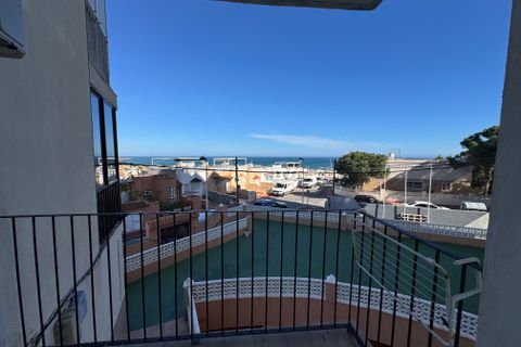 Lejlighed i La Mata, Alicante, La Mata - € 112.000 | Ref: R-55917 - foto 1