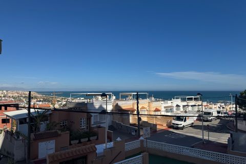 Lejlighed i La Mata, Alicante, La Mata - € 112.000 | Ref: R-55917 - foto 14