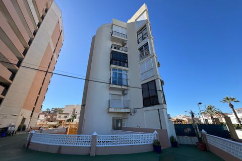 Lejlighed i La Mata, Alicante, La Mata - € 112.000 | Ref: R-55917 - foto 18