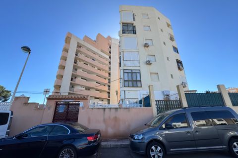 Lejlighed i La Mata, Alicante, La Mata - € 112.000 | Ref: R-55917 - foto 19