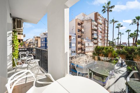 Leilighet i Torrevieja, Alicante, Torrevieja - € 239 500 | Ref: R-66601 - foto 25