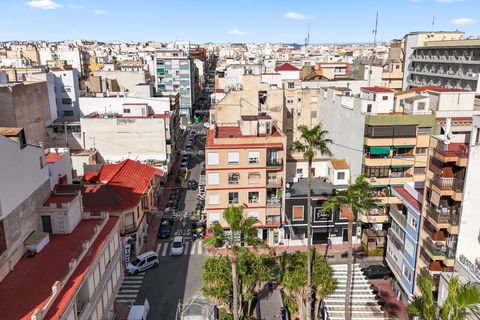 Leilighet i Torrevieja, Alicante, Torrevieja - € 239 500 | Ref: R-66601 - foto 26