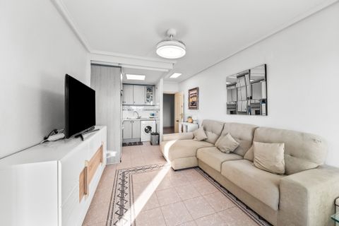 Lejlighed i La Mata, Alicante, La Mata - € 172.900 | Ref: R-47042 - foto 4