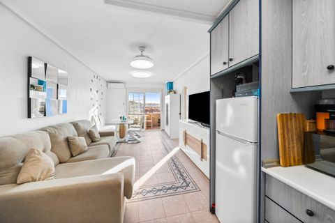 Lejlighed i La Mata, Alicante, La Mata - € 172.900 | Ref: R-47042 - foto 6