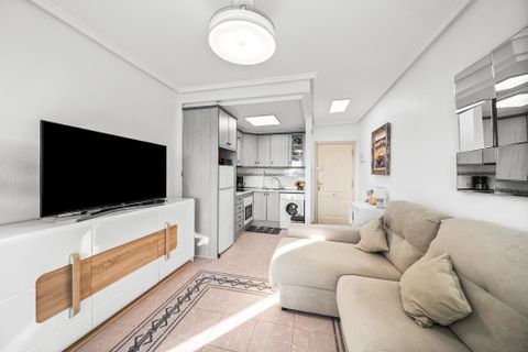 Lejlighed i La Mata, Alicante, La Mata - € 172.900 | Ref: R-47042 - foto 7