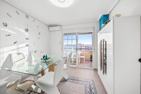 Lejlighed i La Mata, Alicante, La Mata - € 172.900 | Ref: R-47042 - foto 10