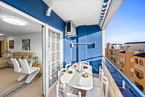 Lejlighed i La Mata, Alicante, La Mata - € 172.900 | Ref: R-47042 - foto 22